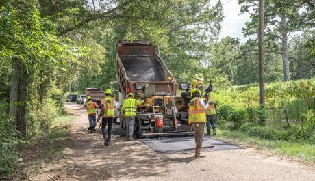 Granite Reports Second Quarter 2024 Results and Announces Agreement to Acquire Dickerson &amp; Bowen, Inc.