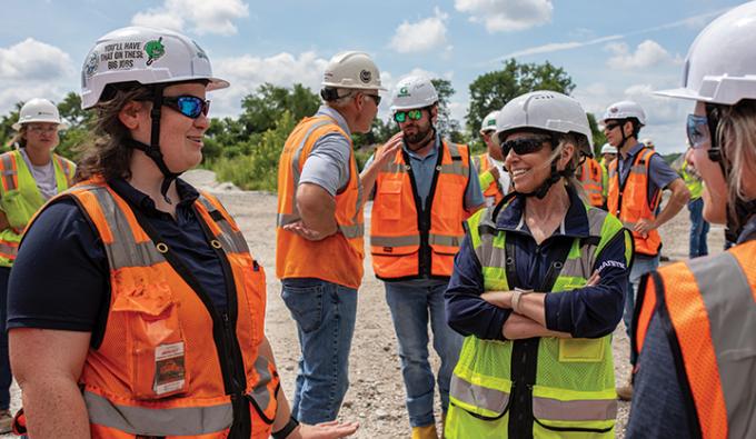 Growth Opportunities 