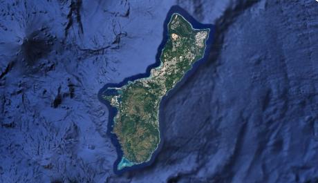 Granite Joint Venture Awarded $158 Million Guam Defense System Project