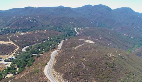 Granite Announces $88 Million Highway Safety Enhancement Project Near Lake Elsinore, California