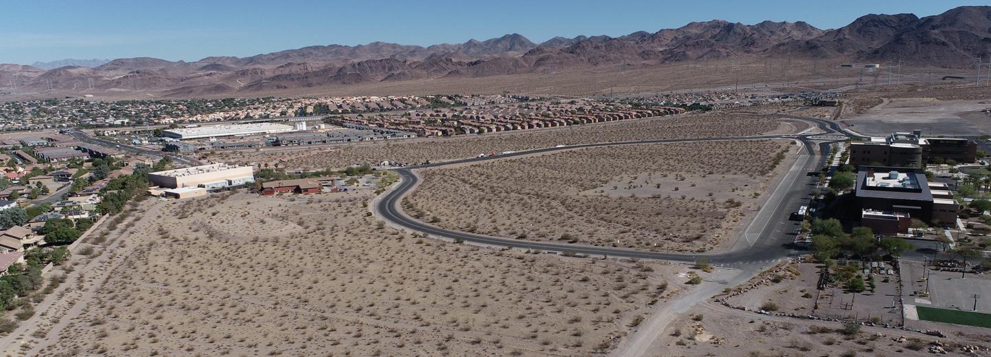 Granite and JV Partner Advance Southern Nevada Water Infrastructure with Paradise Hills CMAR Project