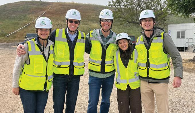 Smart, Passionate Employees 