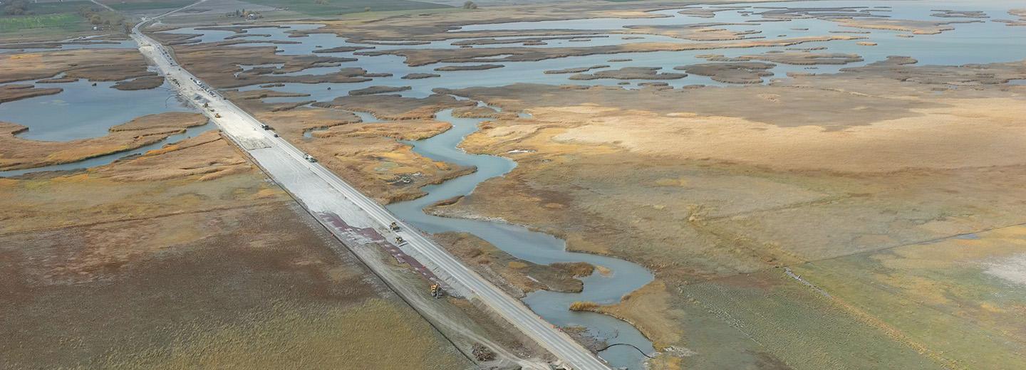 Granite Announces $65 Million Phase 2 of SR-30 Improvement Project in Logan, Utah