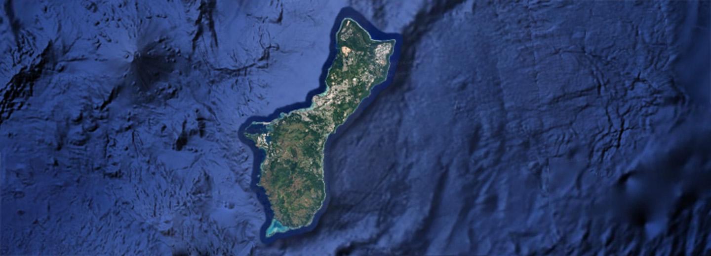 Granite Joint Venture Awarded $158 Million Guam Defense System Project