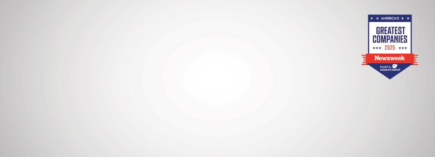 Granite Celebrates Newsweek Recognition: America’s Greatest Companies