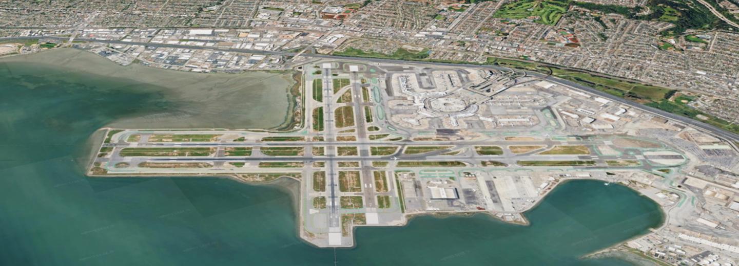 Announcing Granite’s CM/GC Rehabilitation and Construction Project at SFO