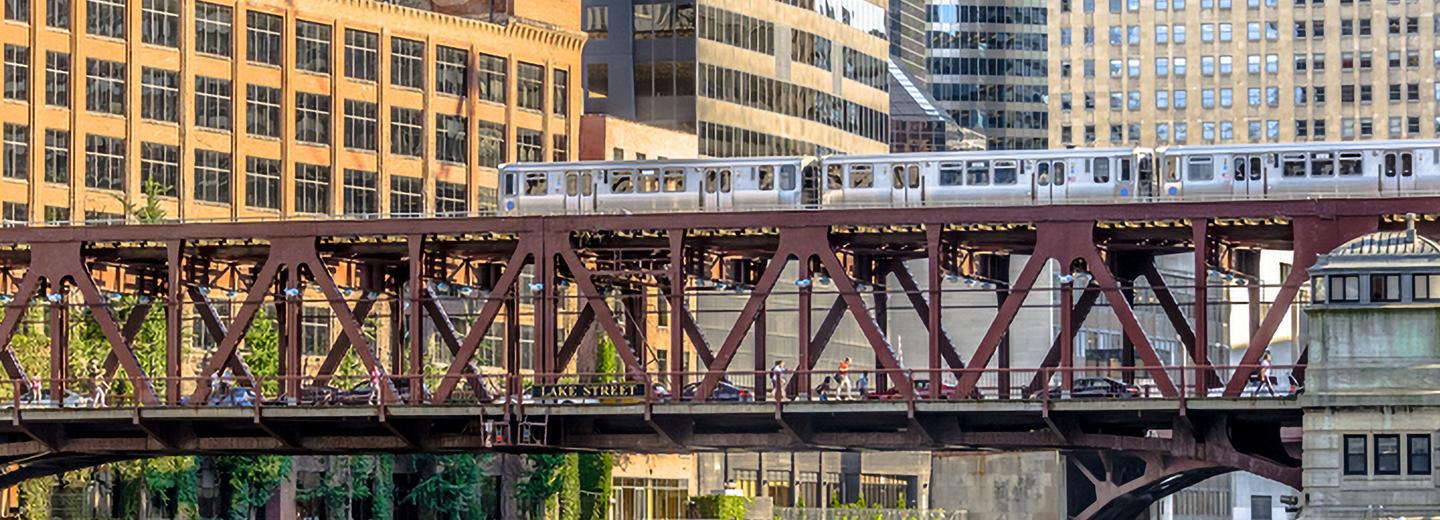Granite Embarks on Rehabilitation of Historic Lake Street Bascule Bridge