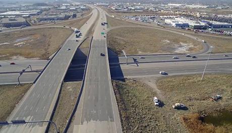 Granite Awarded $111 Million Utah DOT Project in Salt Lake City 