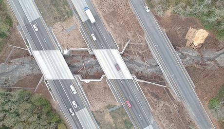 Granite’s Washington Region Receives Project Awards