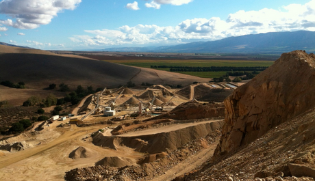 Granite Wins Eight Excellence Awards from NSSGA